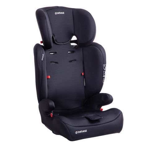 Silla de Auto Butaca Suzuka Verde Bebesit-4