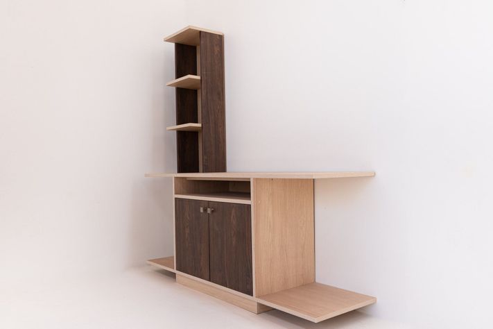 Rack TV-1