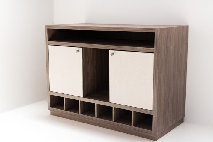 Rack TV 50"-1