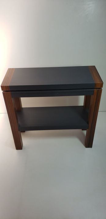 Arrimo-1
