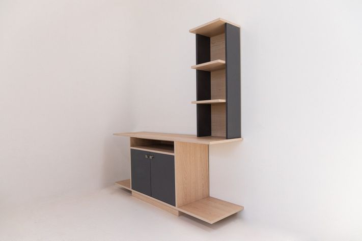 Base TV 50"-1
