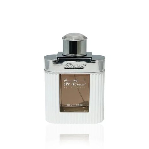 Rasasi Al Wisam Day Pour Homme Edp 100 Ml-1