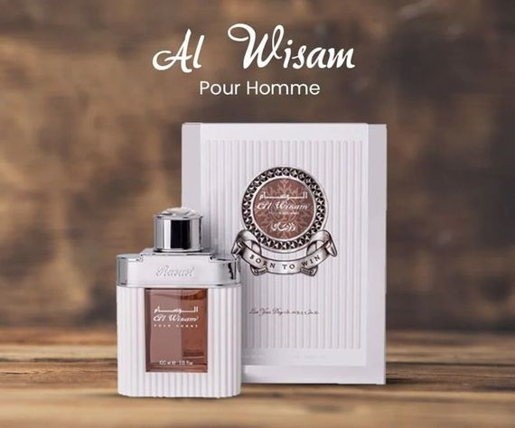 Rasasi Al Wisam Day Pour Homme Edp 100 Ml-2