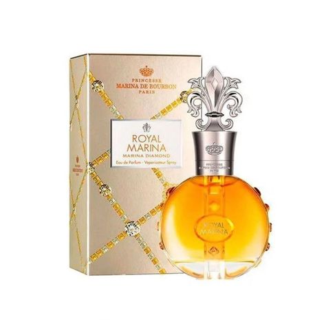 Perfume Marina De Bourbon Royal Marina Diamond Edp 100 Ml-0