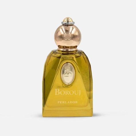 Borouj Perlador EDP 85 Ml Unisex-0