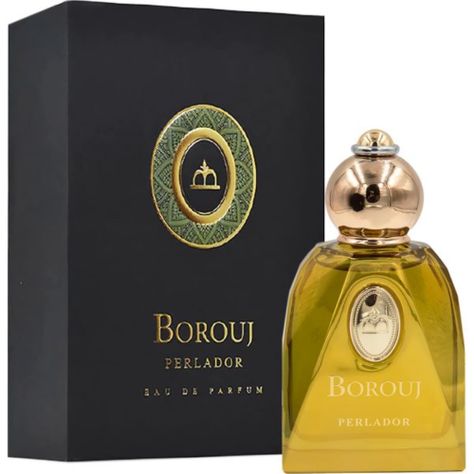 Borouj Perlador EDP 85 Ml Unisex-1