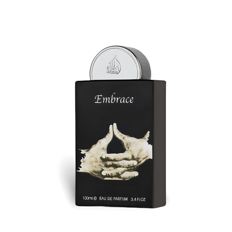 Perfume Lattafa Pride Embrace EDP 100 Ml Unisex-1