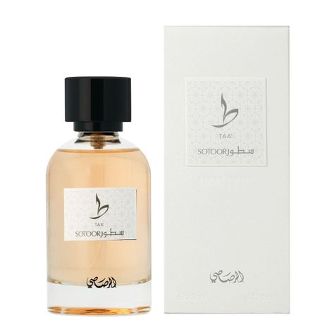 Rasasi Sotoor Taa Edp 100 Ml Unisex-0
