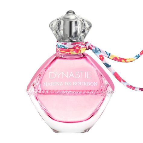 Marina De Bourbon My Dynastie Princess Edp 100 Ml Tester (con tapa)-0