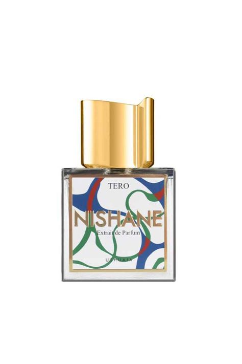 Nishane Tero Extrait de Parfum 50 Ml Unisex-1