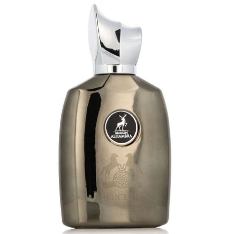 Perfume Maison Alhambra Hercules EDP 100 Ml Hombres-0
