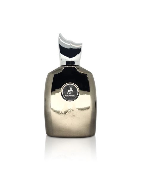 Perfume Maison Alhambra Hercules EDP 100 Ml Hombres-1