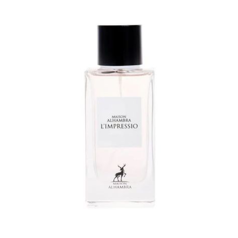 Perfume Maison Alhambra L'Impressio EDP 100 ML Mujer-1