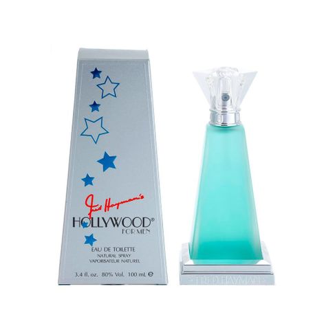 Fred Hayman Hollywood For Men Edt 100 Ml-0