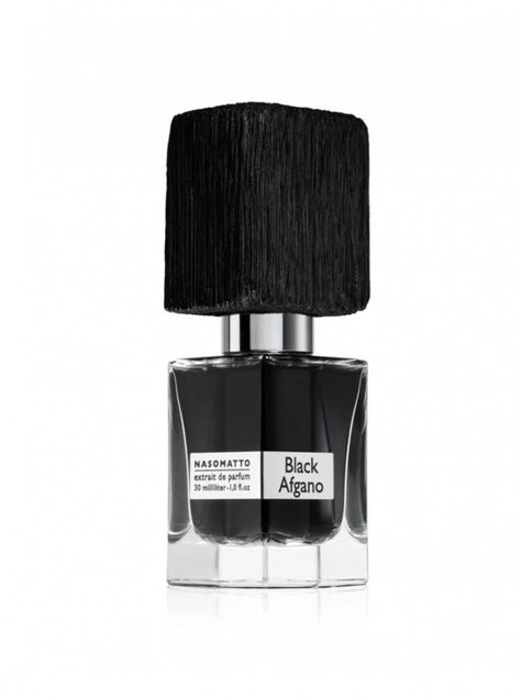 Nasomatto Black Afgano Extrait De Parfum 30 Ml Unisex-1