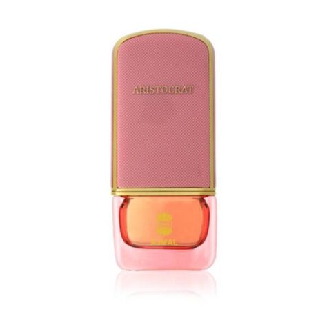 Perfume Ajmal Aristocrat Rose For Her EDP 75 Ml -1