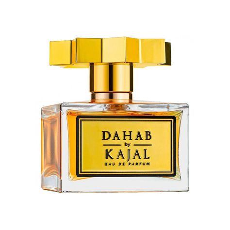 Perfume Kajal Dahab EDP 100 Ml Mujer-0