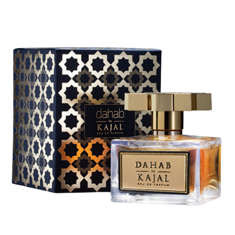 Perfume Kajal Dahab EDP 100 Ml Mujer-1