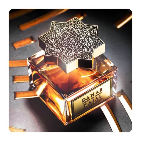 Perfume Kajal Dahab EDP 100 Ml Mujer-2