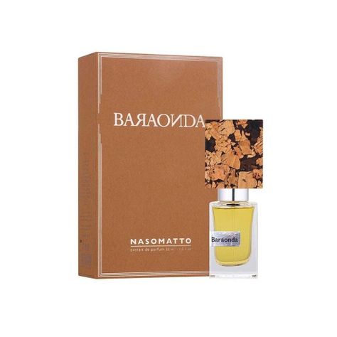 Nasomatto Baraonda Extrait De Parfum 30 Ml Unisex-0