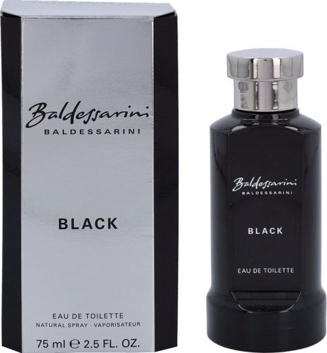 Baldessarini Black For Men Edt 75 Ml -0