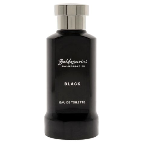 Baldessarini Black For Men Edt 75 Ml -1