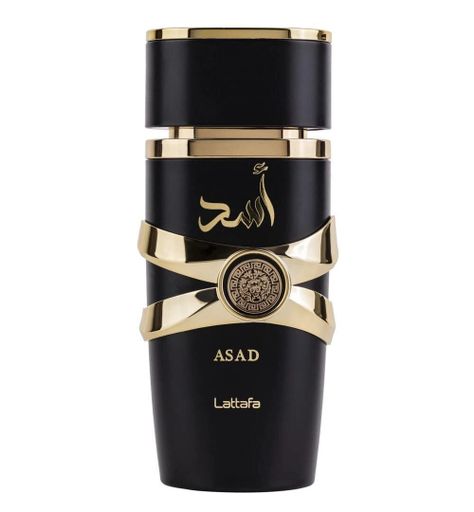 Lattafa Asad EDP 100 Ml Hombres-1