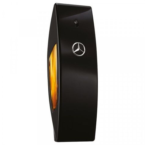Mercedes Benz Club Black Pour Homme Edt 100 Ml -1