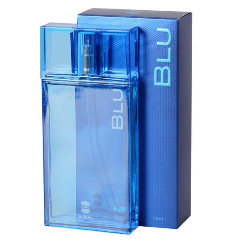 Ajmal Blu Pour Homme Edp 90 Ml-0