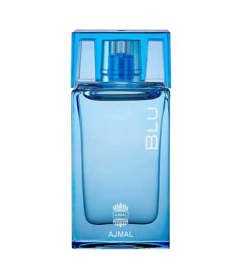 Ajmal Blu Pour Homme Edp 90 Ml-1