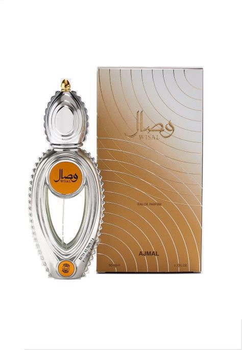 Ajmal Wisal For Her Edp 50 Ml -0