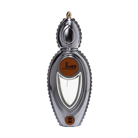 Ajmal Wisal For Her Edp 50 Ml -1