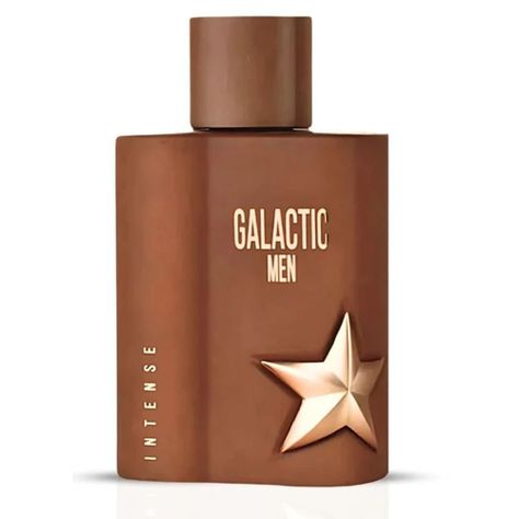 Perfume Maison Alhambra Galactic Men Intense EDP 100 Ml-1