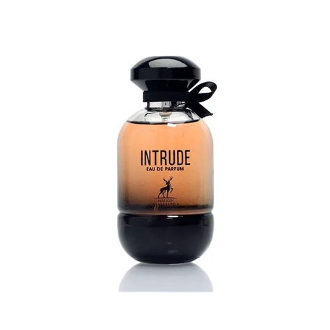 Perfume Maison Alhambra Intrude EDP 100 Ml -1