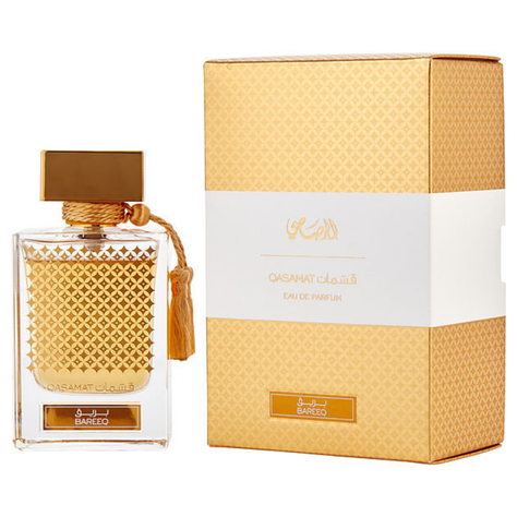 Rasasi Qasamat Bareeq Edp 65 Ml -0