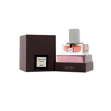 Perfume Rasasi Junoon Velvet EDP 50 Ml Hombres-0