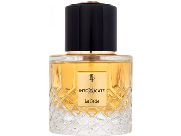 Perfume Khadlaj Intoxicate La Fede EDP 100 Ml Unisex-1