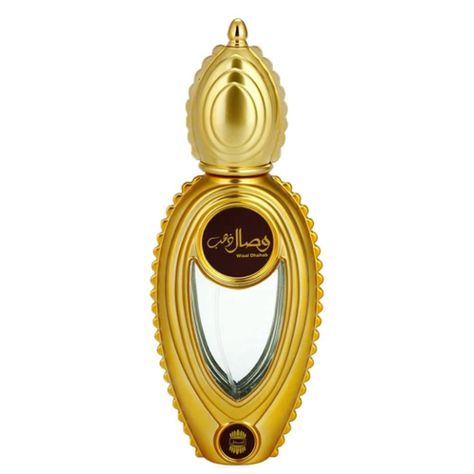 Ajmal Wisal Dhahab Edp 50 Ml Unisex-1