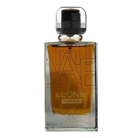 Perfume Maison Alhambra Leonie Intense Edp 100 Ml Mujer-0