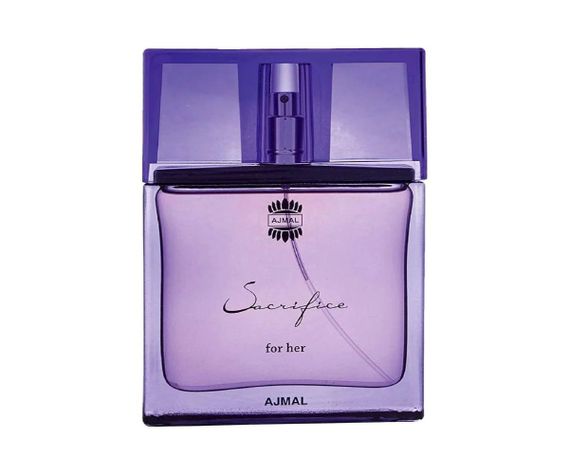 Ajmal Sacrifice For Her Edp 50 Ml-1