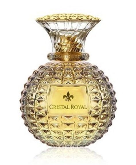 Perfume Marina de Bourbon Cristal Royal EDP 100 Ml Mujer-2