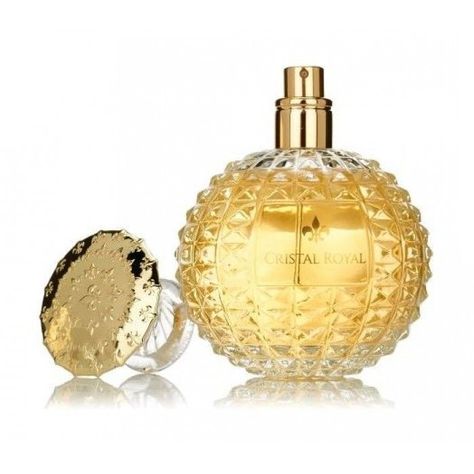 Perfume Marina de Bourbon Cristal Royal EDP 100 Ml Mujer-3