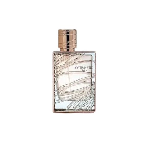 Perfume Fragrance World Optimystic Her EDP 100 Ml-1