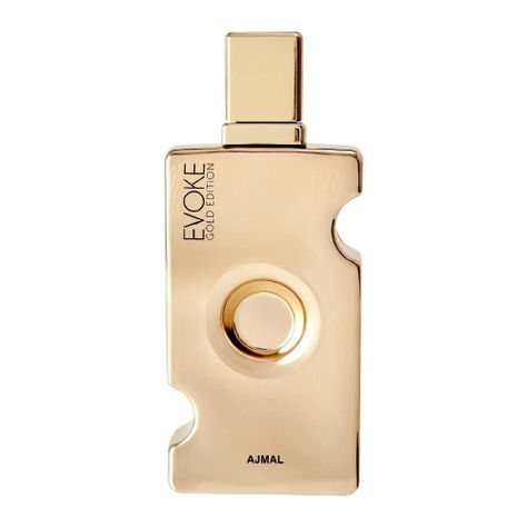 Ajmal Evoke Gold Edition Woman Edp 75 Ml-1