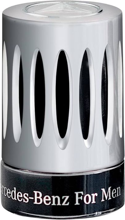 Mercedes Benz For Men Travel Collection Edt 20 Ml-1