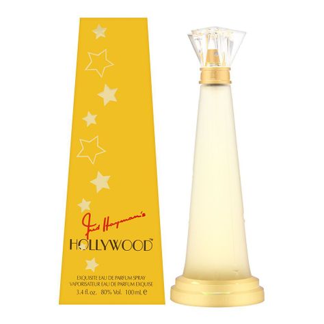 Fred Hayman Hollywood Woman Edp 100 Ml-0