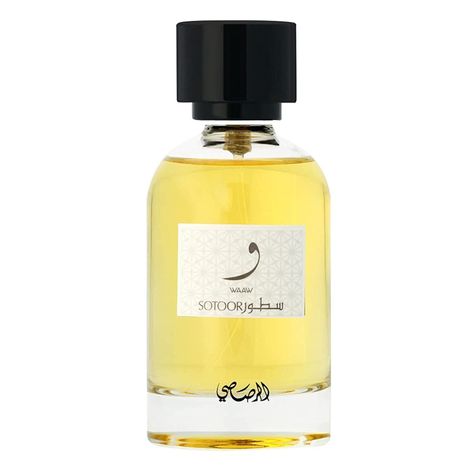 Rasasi Sotoor Waaw Edp 100 Ml Unisex -1