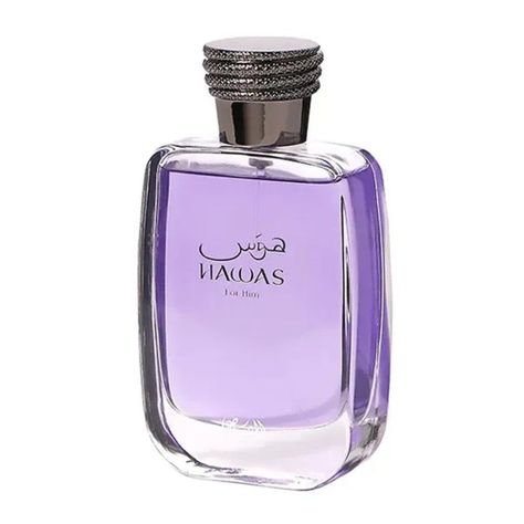 Rasasi Hawas For Him Edp 100 Ml-1
