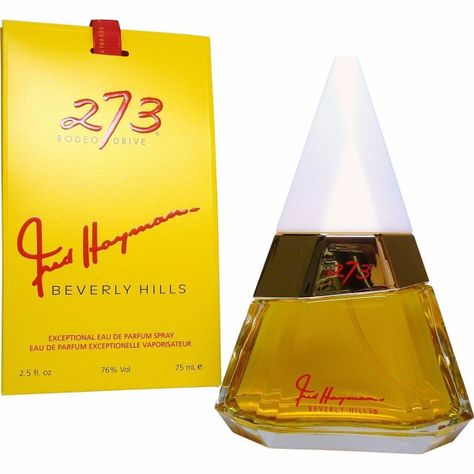 Fred Hayman 273 Rodeo Drive Woman Edp 75 Ml-0