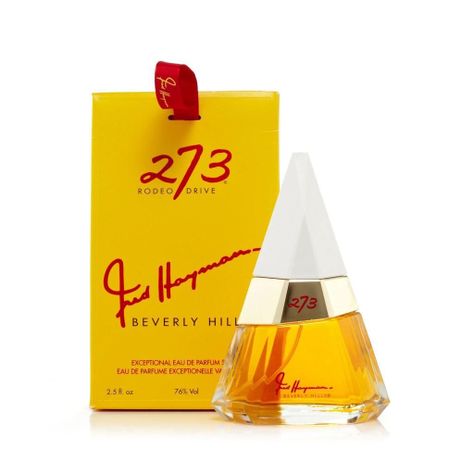 Fred Hayman 273 Rodeo Drive Woman Edp 75 Ml-1